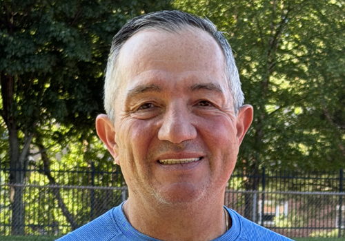 John Rosado